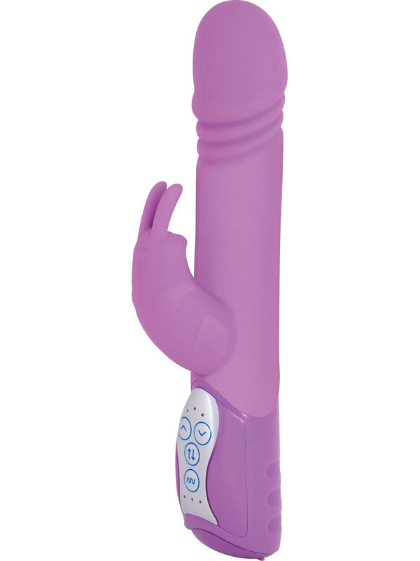 e.Rabbit Thruster Purple