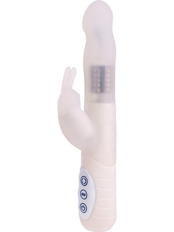 e.Rabbit Slimline White