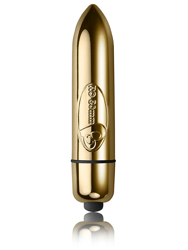 RO-80 -Single Speed Champagne Gold