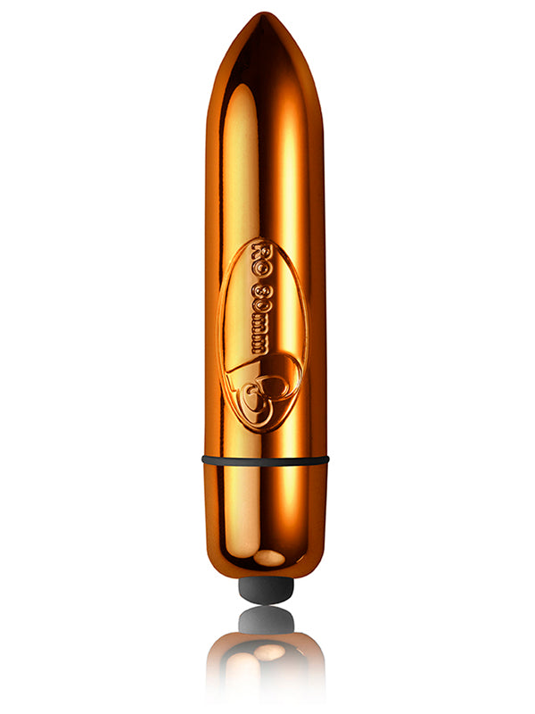 RO-80 -Single Speed Copper