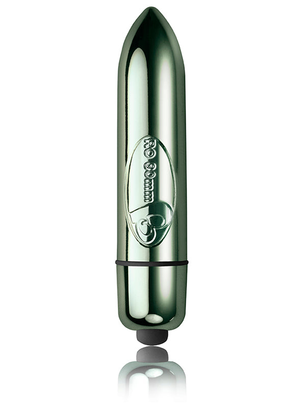 RO-80 -Single Speed Aqua Blue