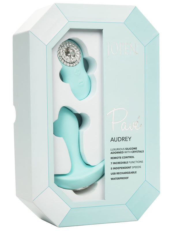 Pave Audrey