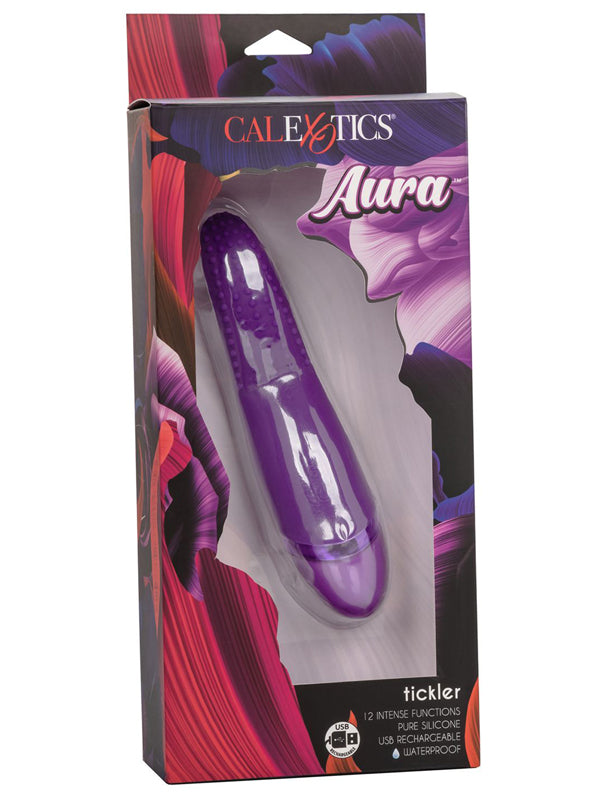Aura Tickler