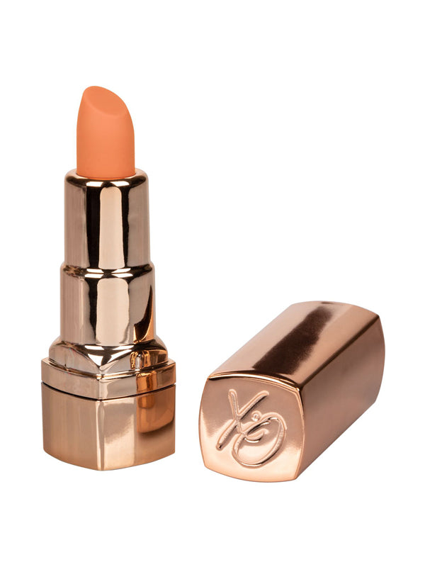 Hide and Play Rechargeable Lipstick Coral