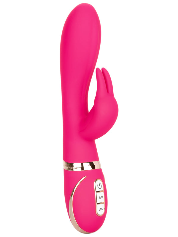 Jack Rabbit Signature Silicone Ultra-Soft Rabbit