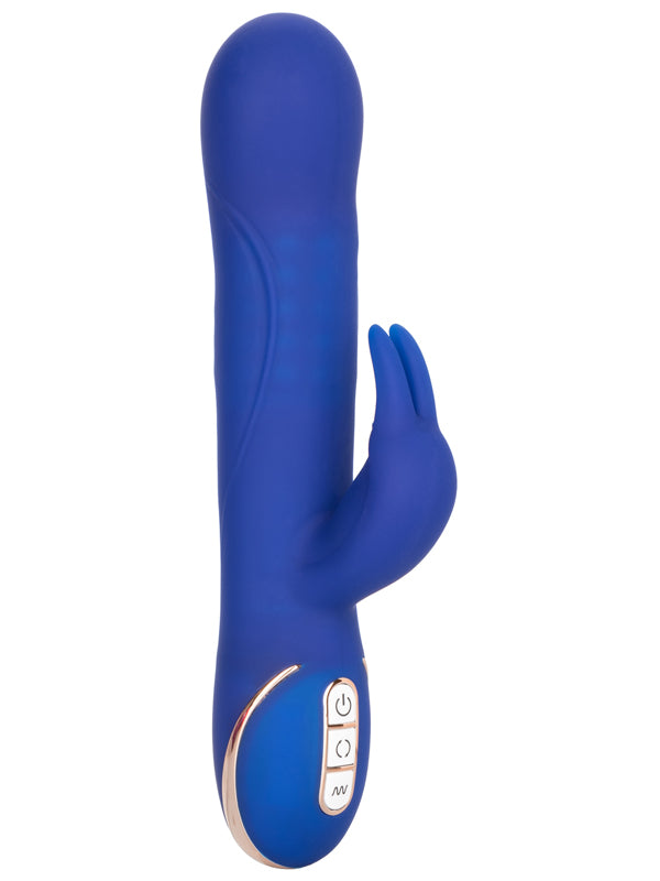 Jack Rabbit Signature Silicone Rotating Beaded Rabbit