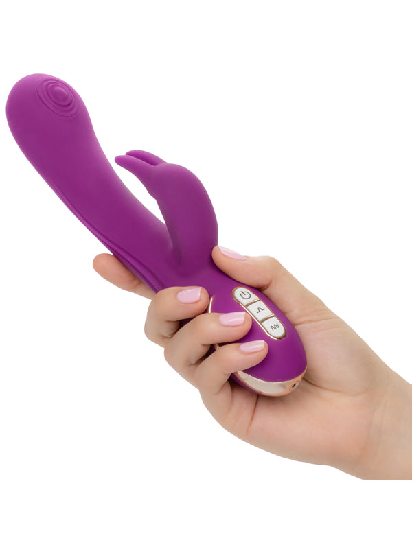 Jack Rabbit Signature Silicone Thumping Rabbit