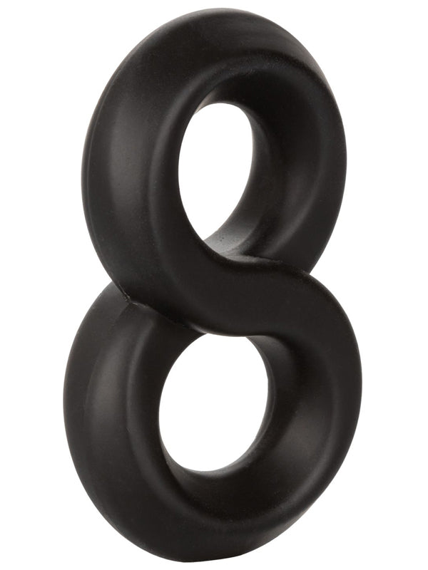 Ultra-Soft Crazy 8 Ring