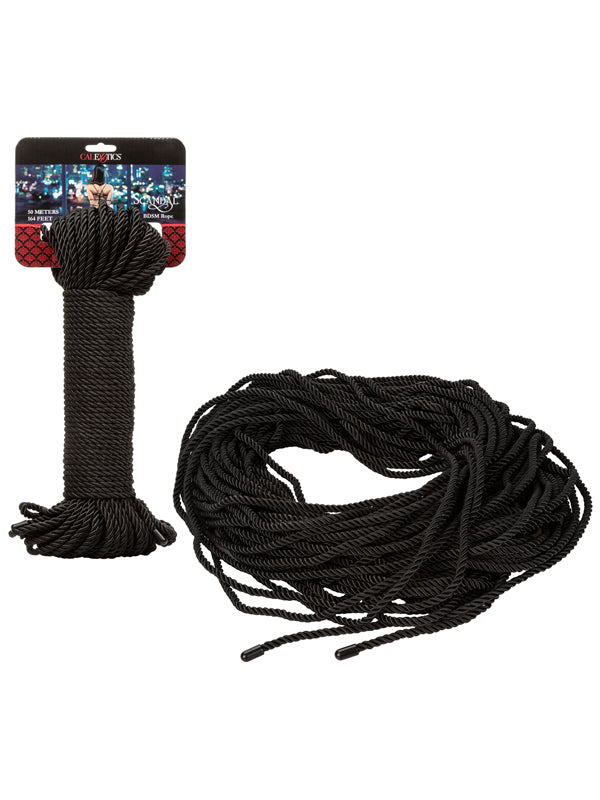 Scandal BDSM Rope 50M