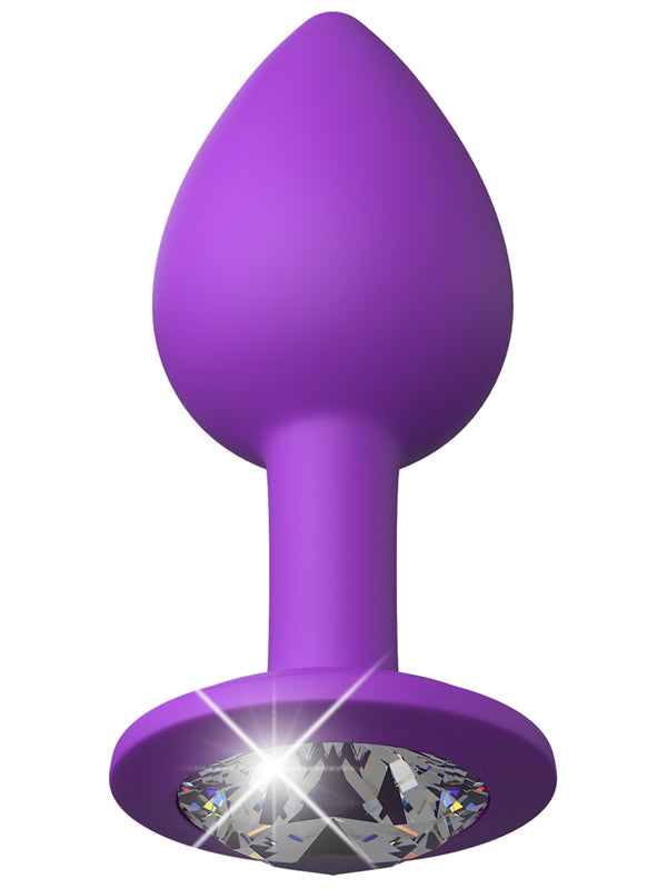 Fantasy For Her Her Little Gem Small Plug