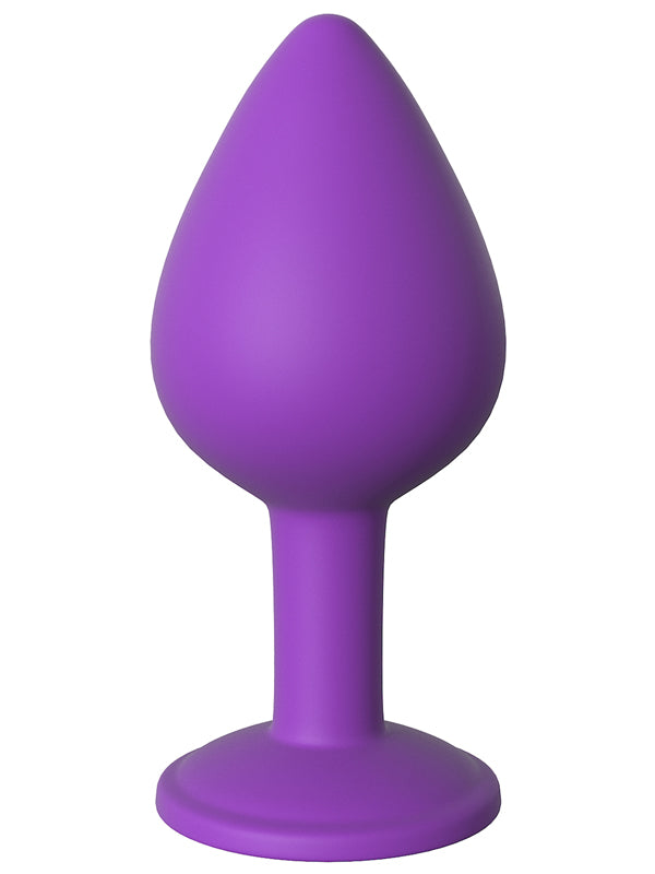 Fantasy For Her Her Little Gem Medium Plug