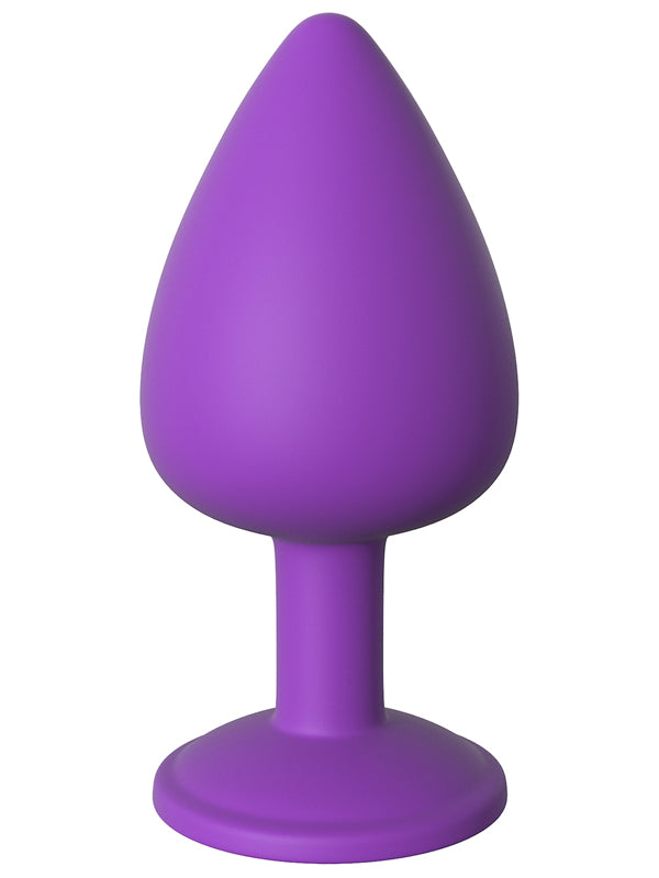 Fantasy For Her Her Little Gem Large Plug