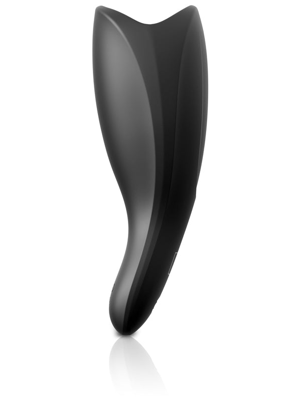 Sir Richards Control Advanced Silicone Cock Teaser