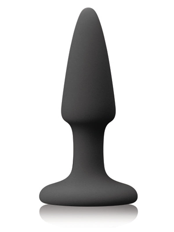 Colors Pleasures Mini Plug Black