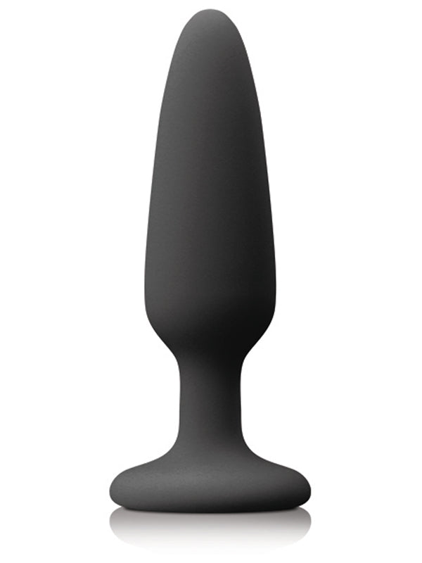 Colors Pleasures Small Plug Black