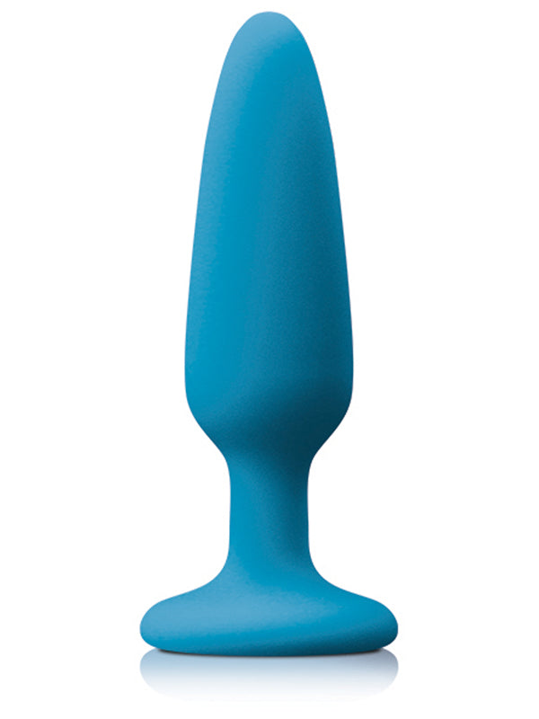 Colors Pleasures Small Plug Blue