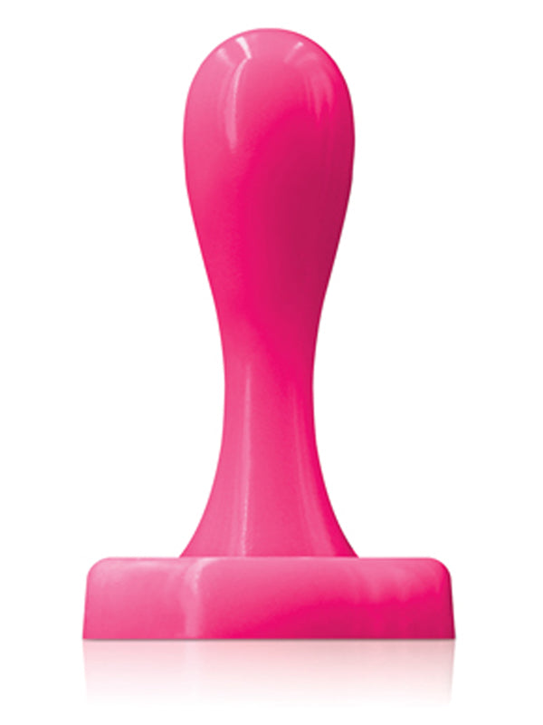 Firefly SM Bowler Plug Pink