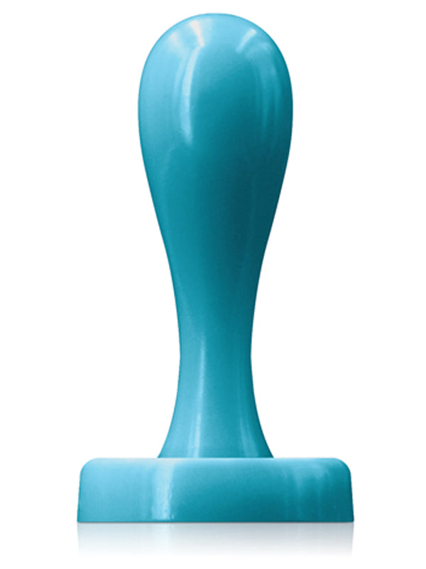 Firefly MD Bowler Plug Blue