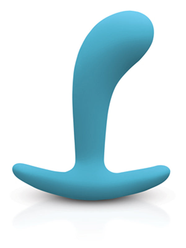 Firefly Contour Plug Small Blue