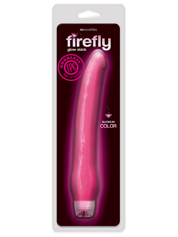 Firefly Glow Stick Pink