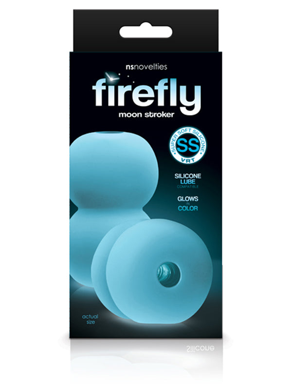 Firefly Moon Stroker Blue