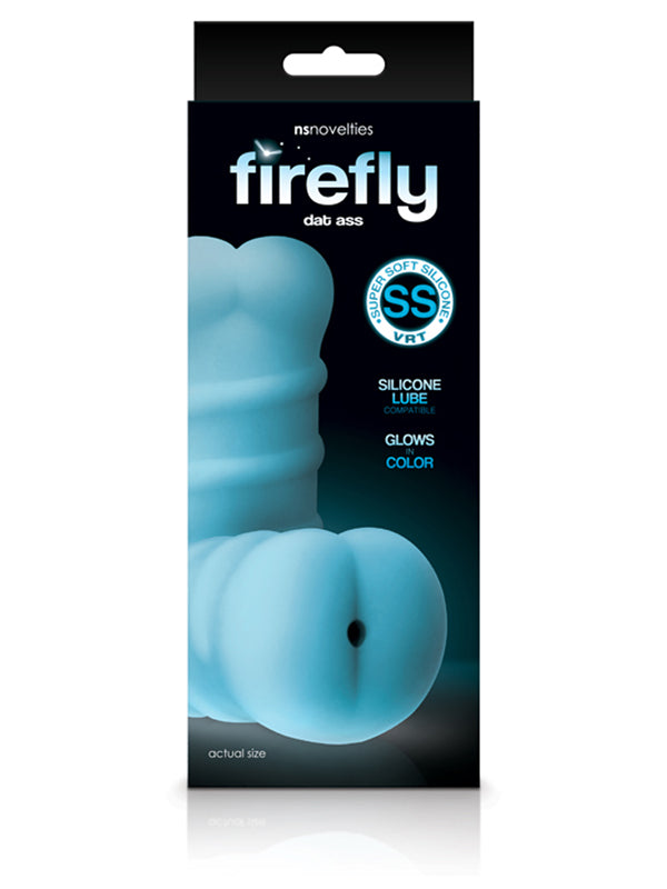 Firefly Dat ASS Blue