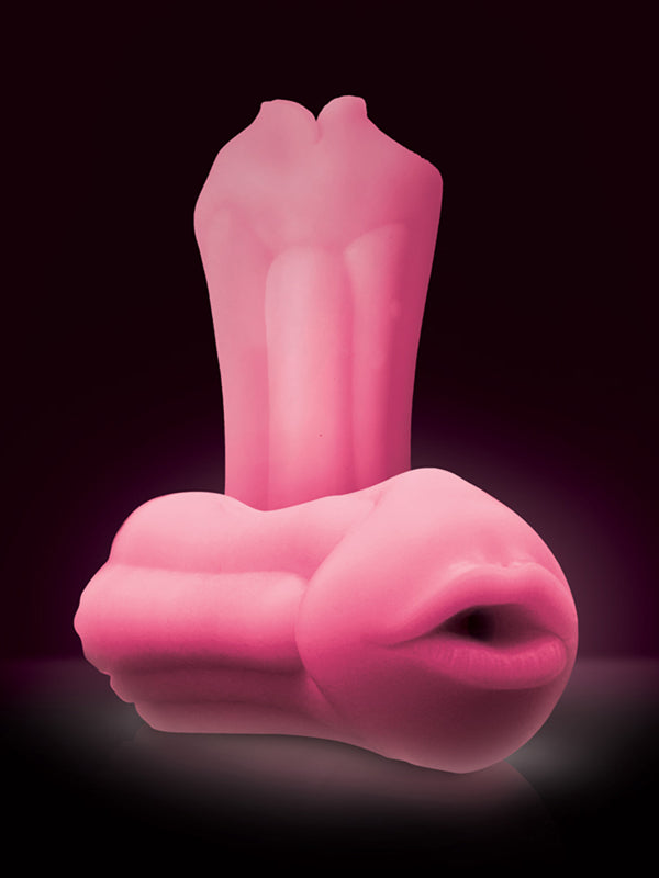Firefly BJ Pink