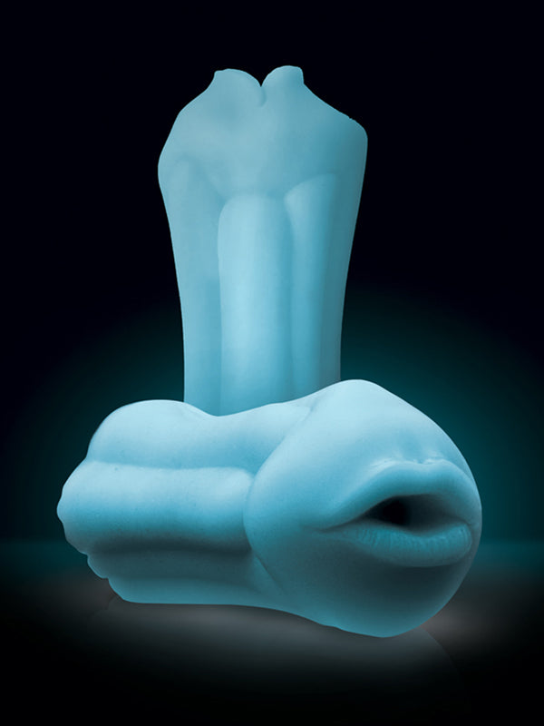Firefly BJ Blue