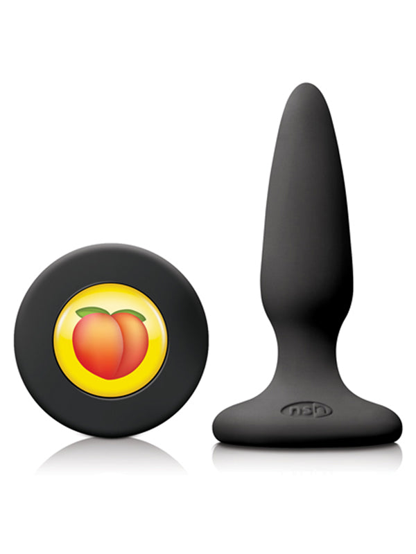 Mojis BTY Black