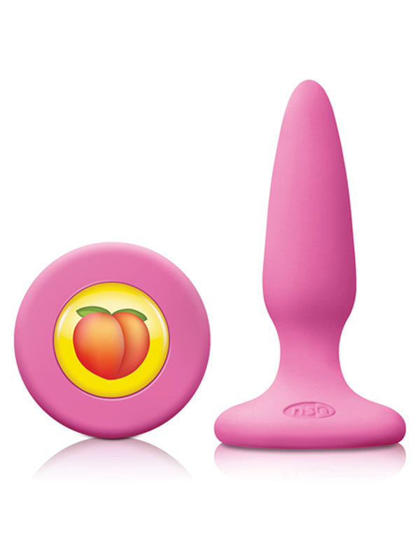 Mojis BTY Pink