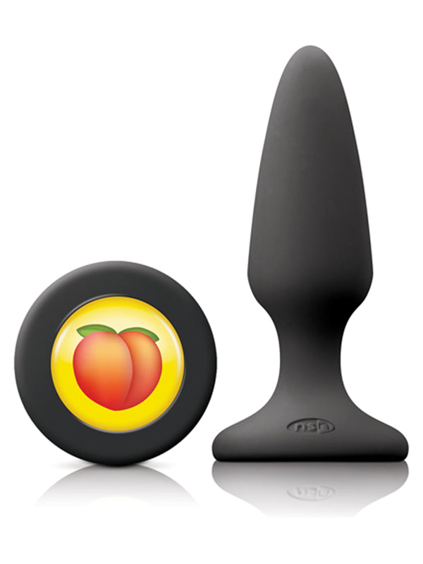 Mojis BTY Medium Black