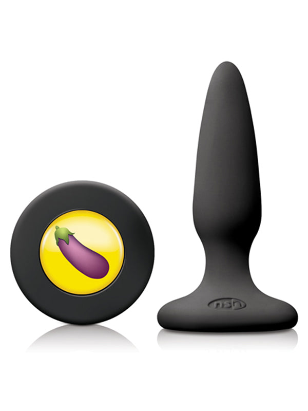 Mojis DCK Medium Black