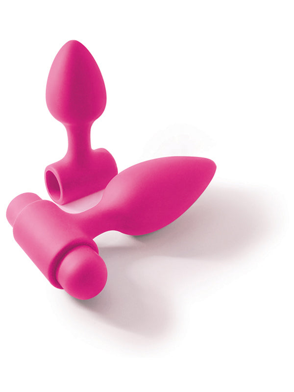 INYA Vibes-O-Spades -Pink
