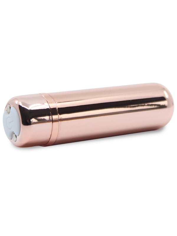 Nu Sensuelle Joie Bullet Rose Gold