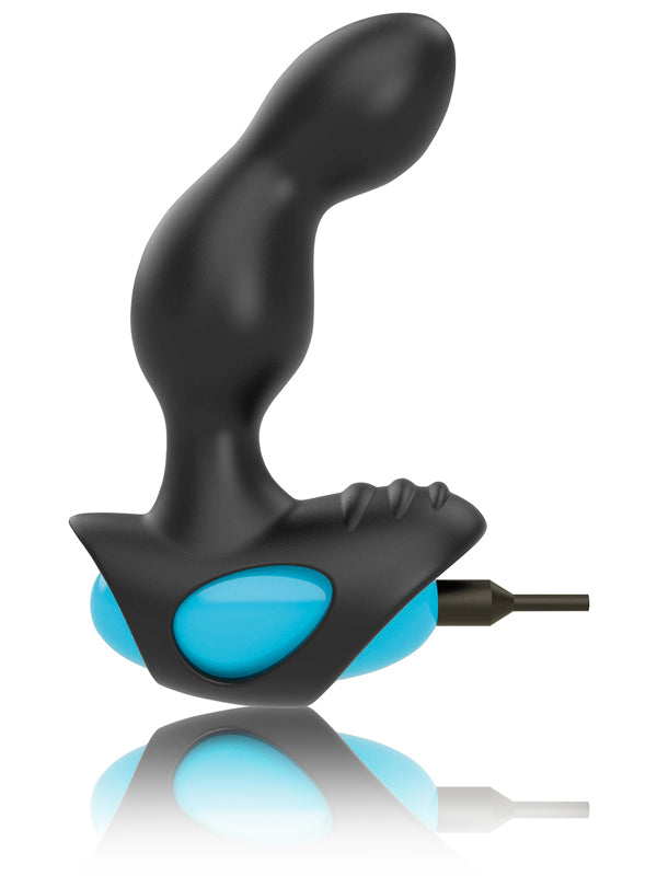 Men-X Index Black and Blue