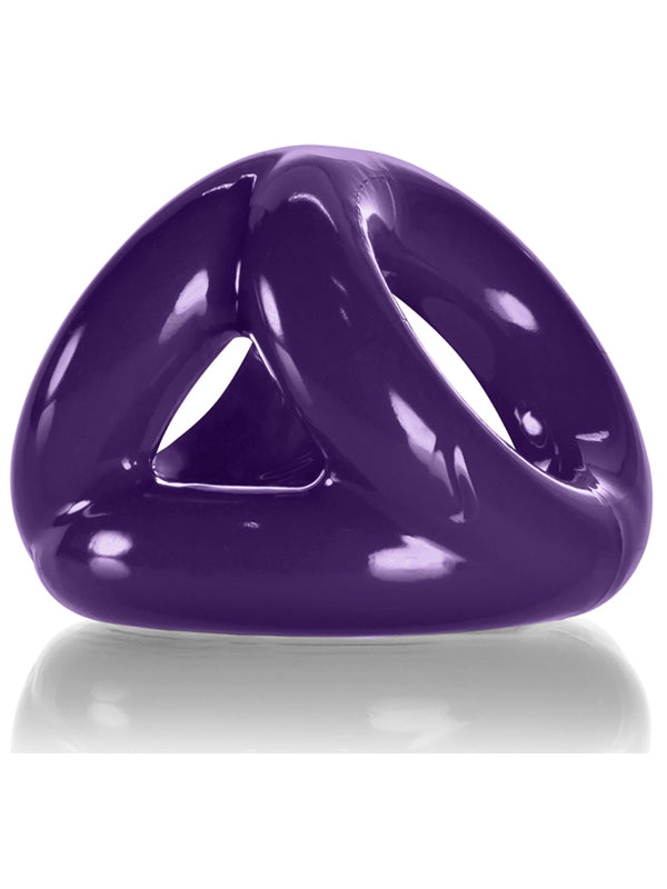 Tri-Sport Cocksling Eggplant