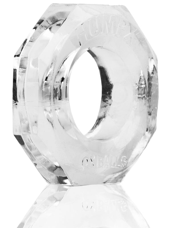 Humpx Cockring Clear