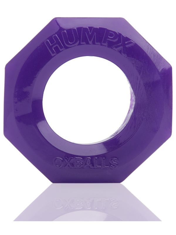 Humpx Cockring Eggplant