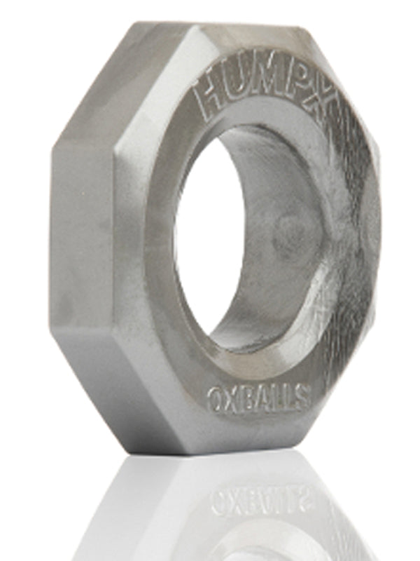 Humpx Cockring Steel