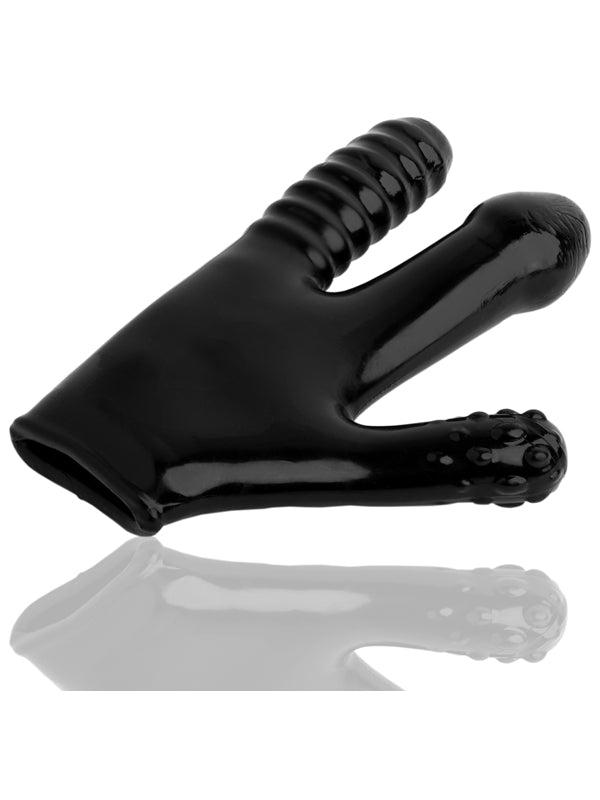 Claw Glove Black
