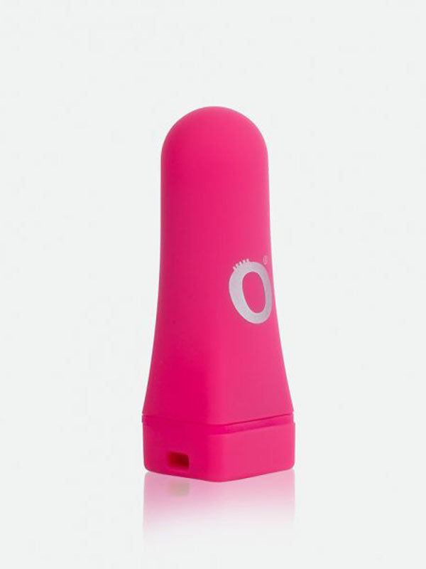 Bestie Bullet Pink Single