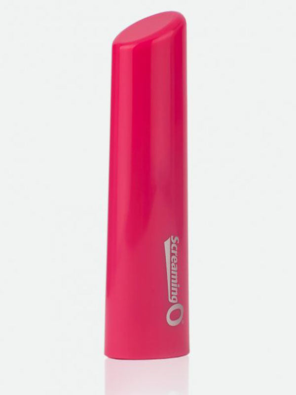 Positive Angle Pink Single