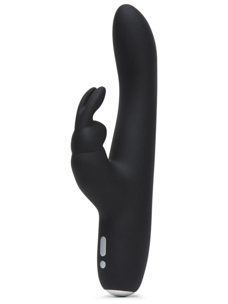GREEDY GIRL SLIMLINE RABBIT VIBRATOR