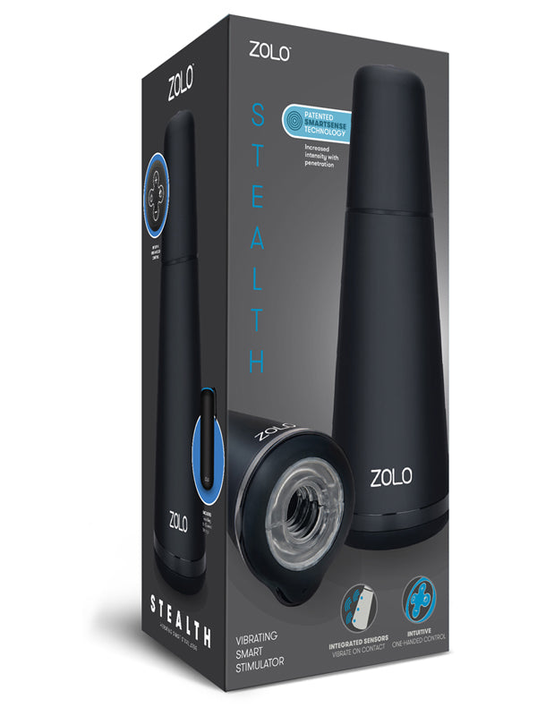 ZOLO Stealth