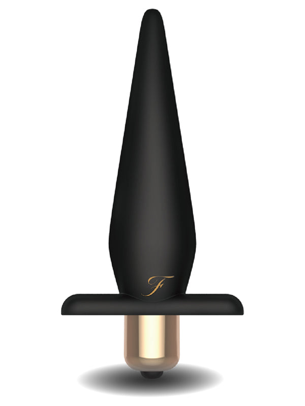 Fredericks Of Hollywood Vibrating Anal  Massager
