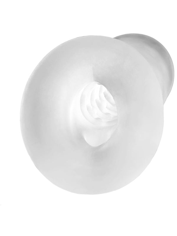 Fat Boy Original Ultra Fat 5.5 in. Clear