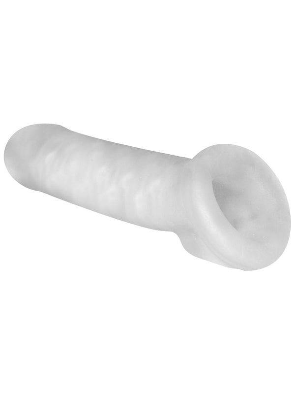 Fat Boy ThinÂ 6.5 in. Clear