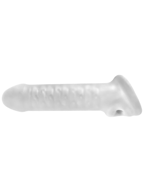 Fat Boy Thin 5.0Â in. Clear