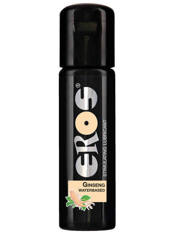EROS Ginseng Water Based 100 ml