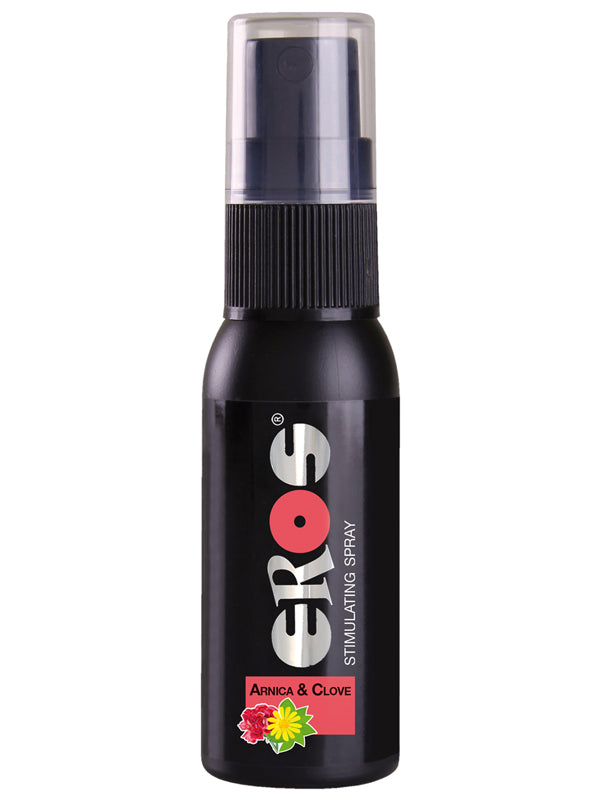 EROS Stimulation Spray Arnica and Clove 30 ml